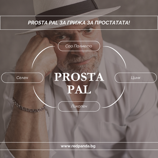 Защо мъжете над 40 трябва да обръщат внимание на здравето на простатата?