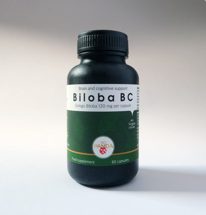 Biloba BC