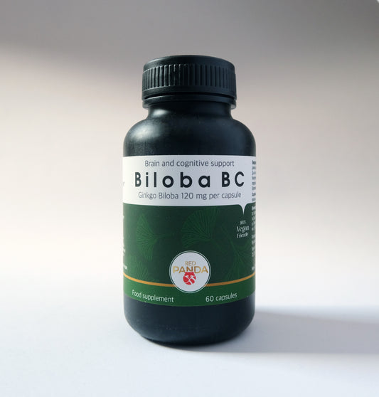 Biloba BC