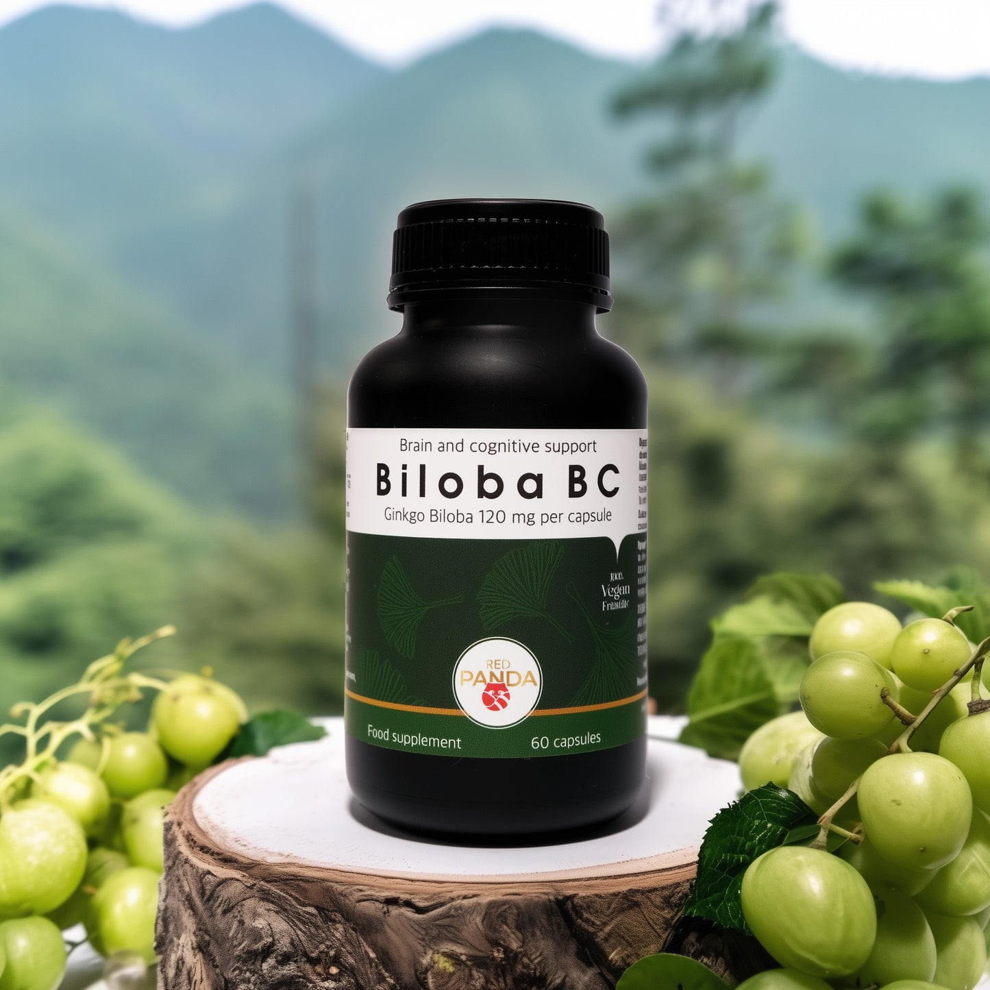 Biloba BC
