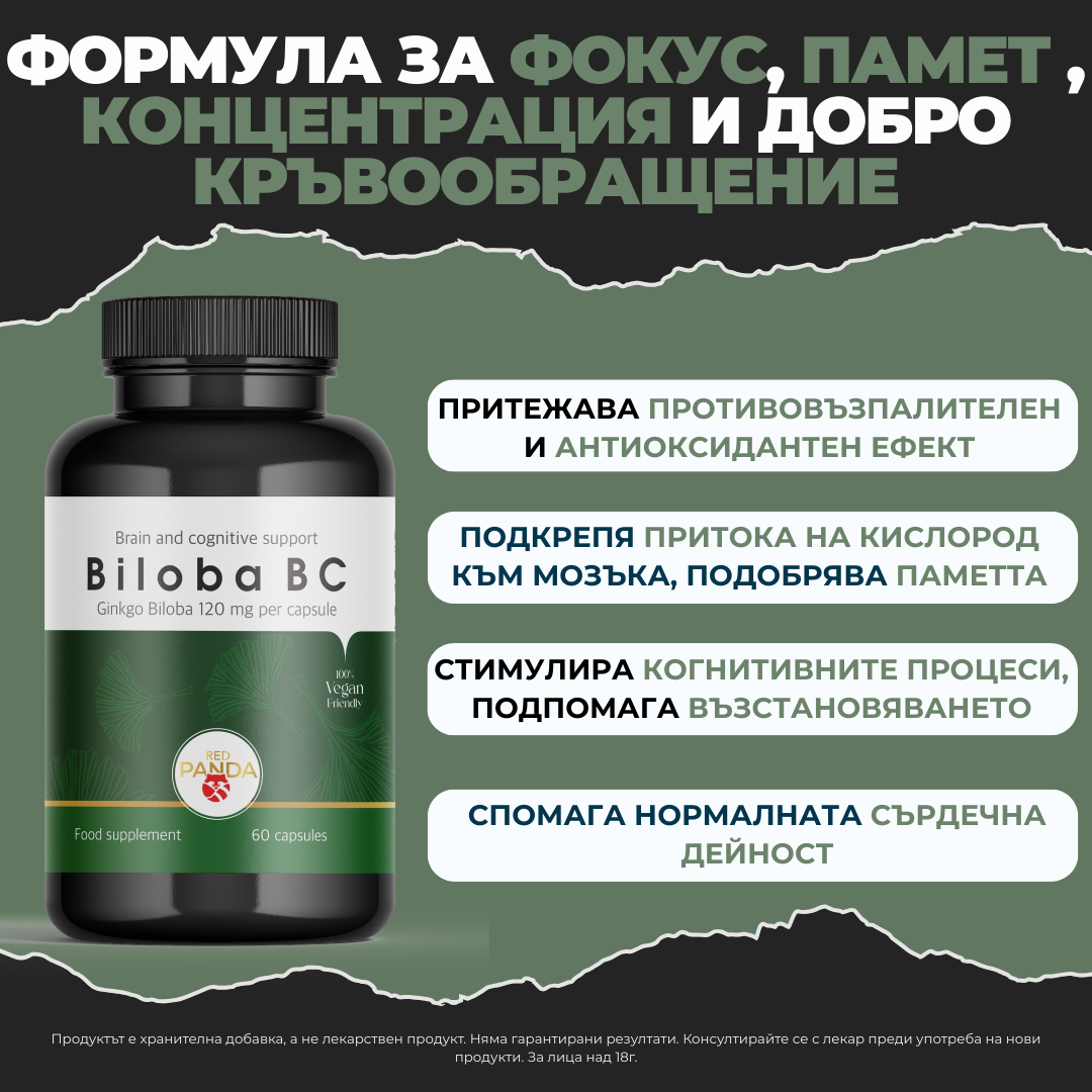 Biloba BC