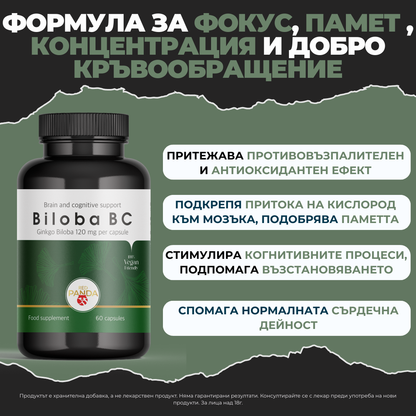 Biloba BC