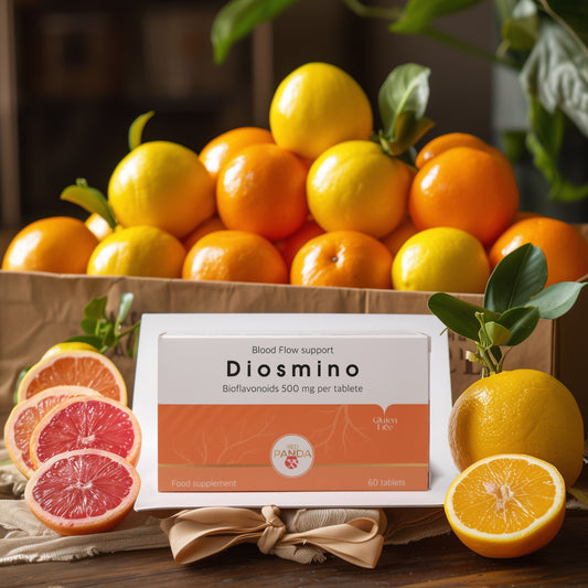 Diosmino