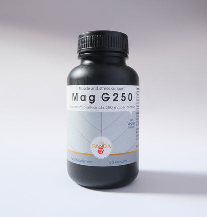 Mag G250