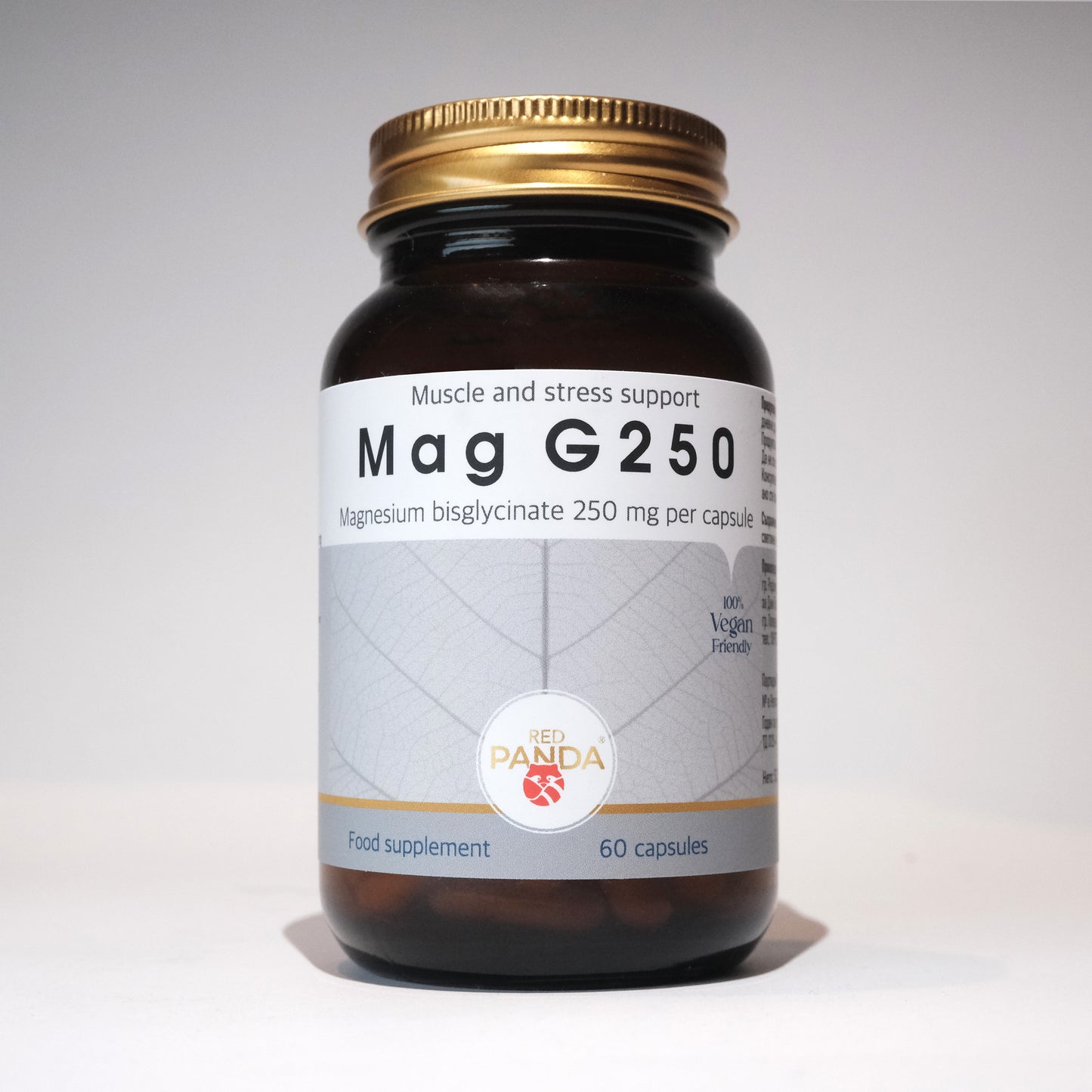 Mag G250