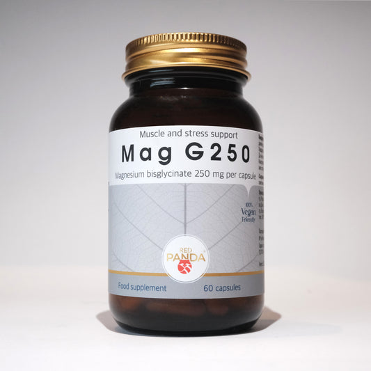 Mag G250