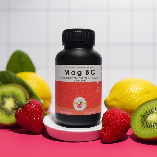 Mag BC