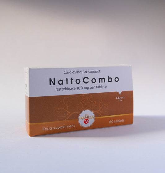 NattoCombo