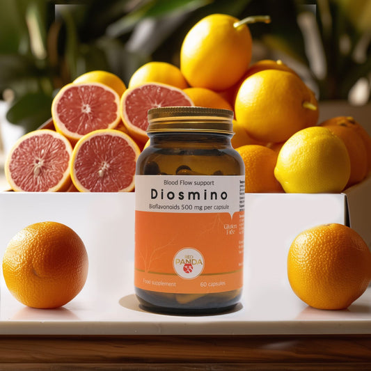 Diosmino