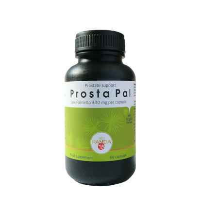 Prosta Pal – сао палмето за простатата, 60 капсули