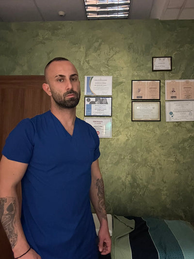 Мунзер Ал Фаръм