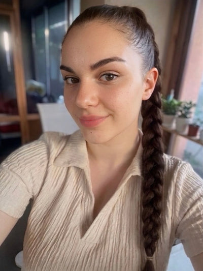 Виктория Василева